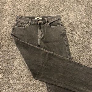 Pacsun Low Rise jeans